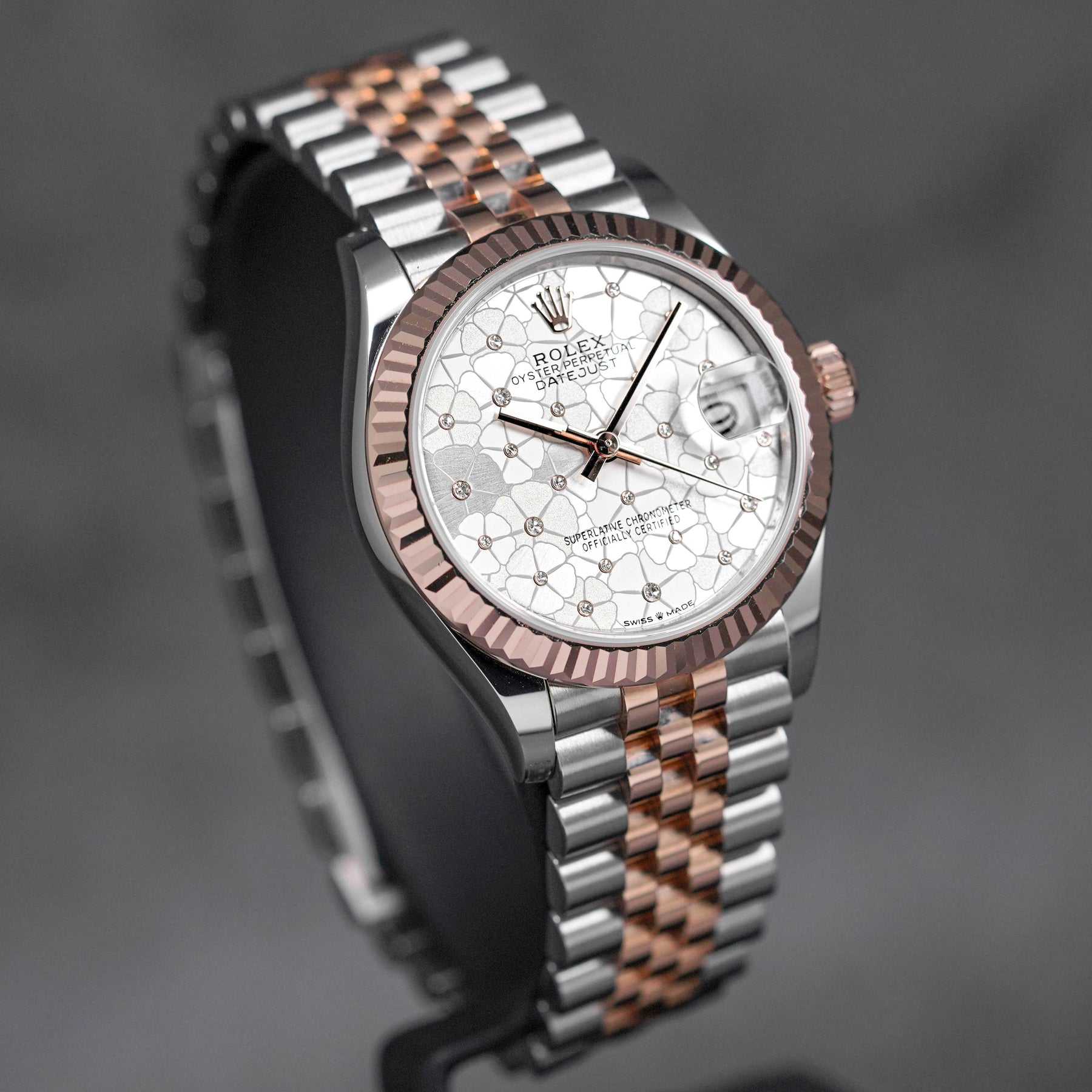 Datejust 31