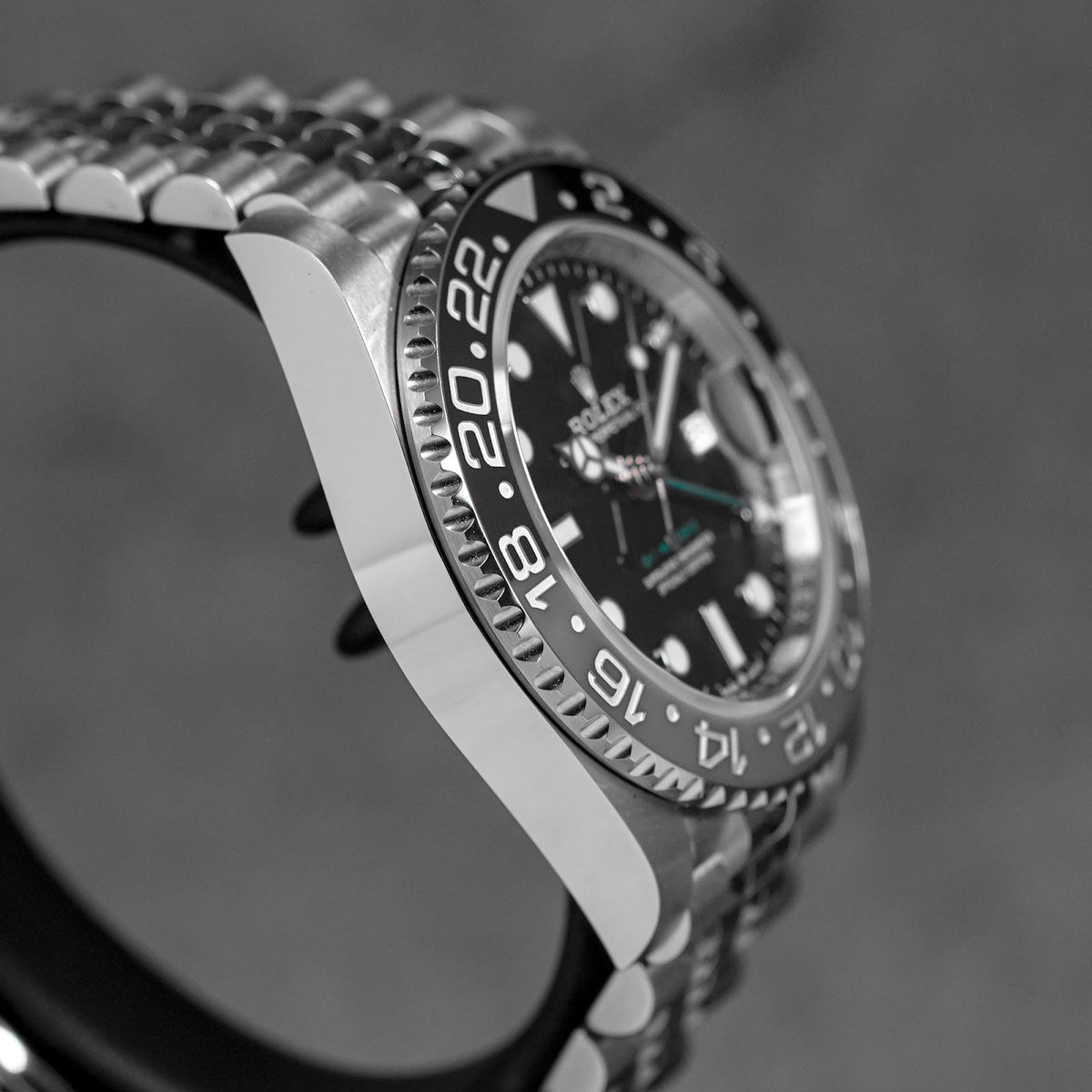 ROLEX GMT MASTER-II 