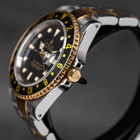 Rolex GMT Master-II