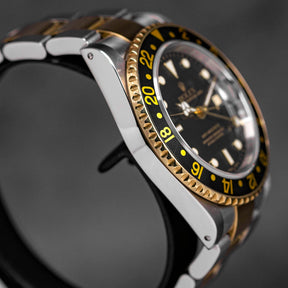 Rolex GMT Master-II