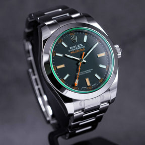 MILGAUSS BLACK DIAL (2023)