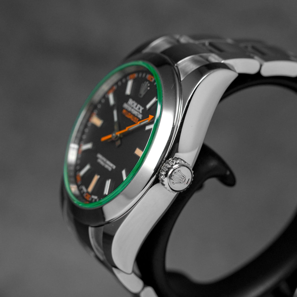 ROLEX MILGAUSS