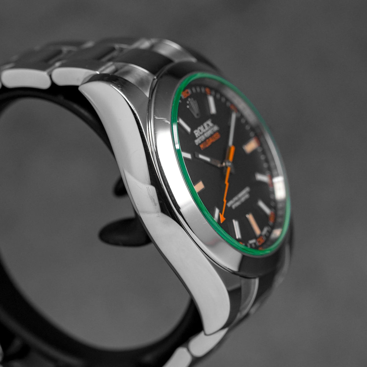 ROLEX MILGAUSS