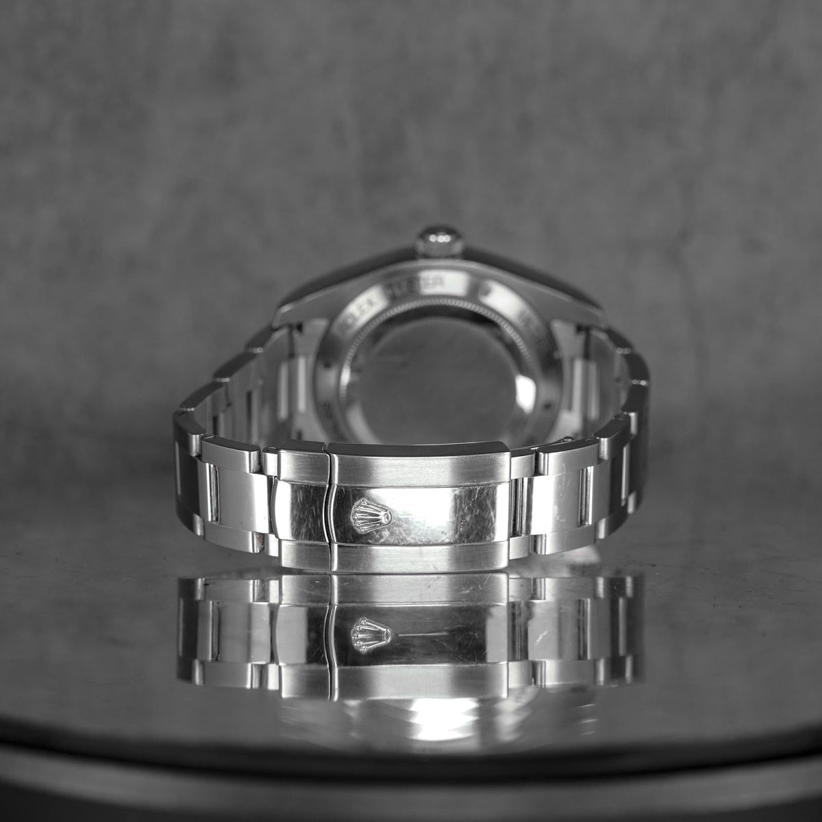 ROLEX MILGAUSS