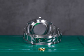 MILGAUSS BLACK DIAL (2023)