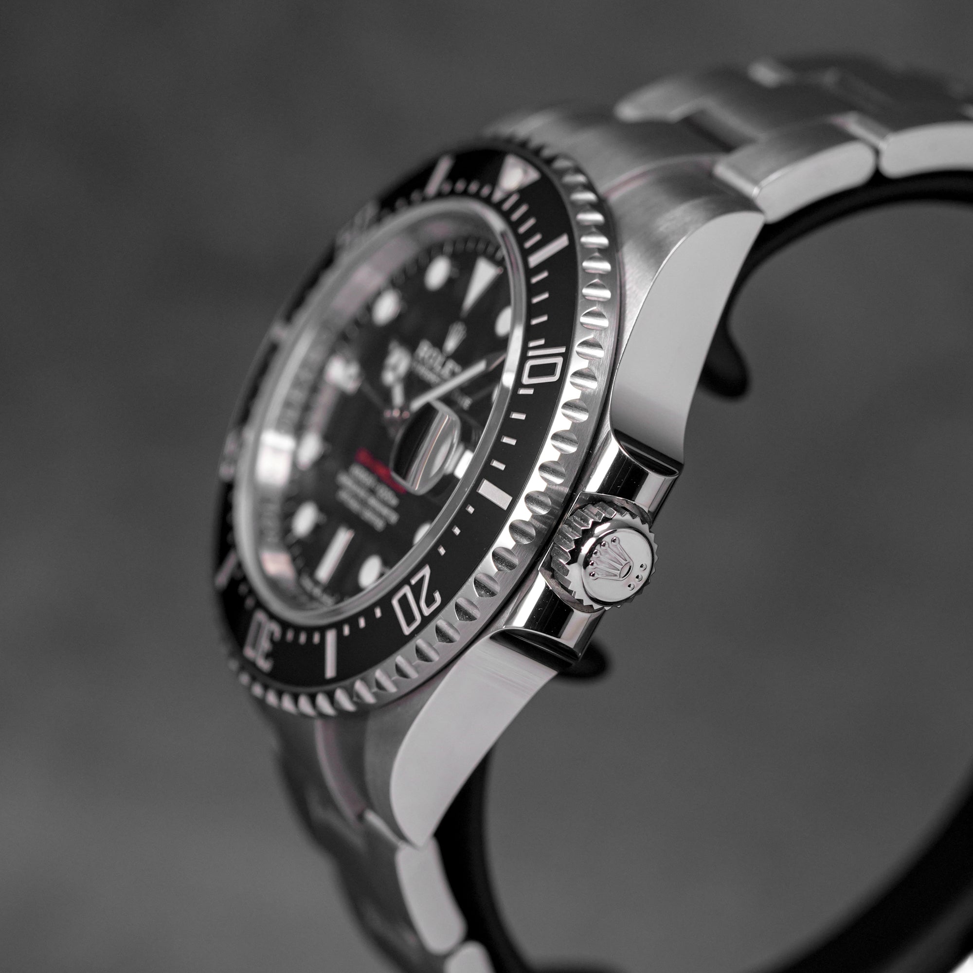 RED SEA-DWELLER 43MM (2019)