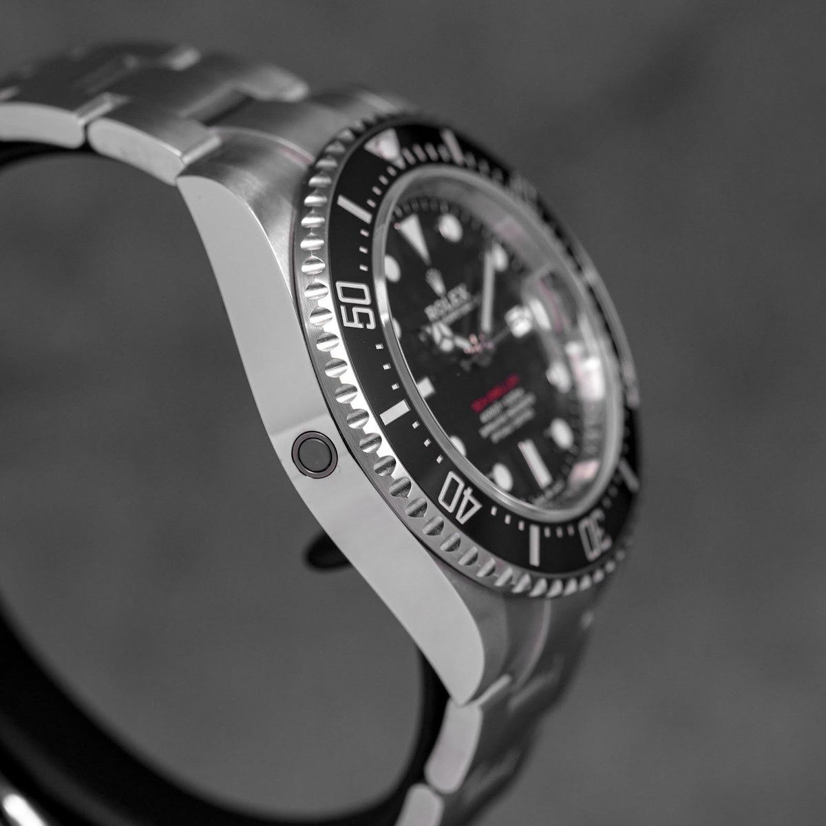 RED SEA-DWELLER 43MM (2019)