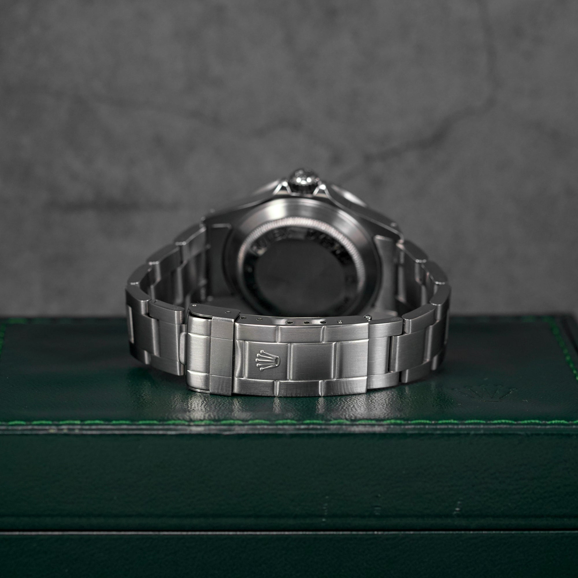 SEA-DWELLER 4000 BLACK DIAL (1992)