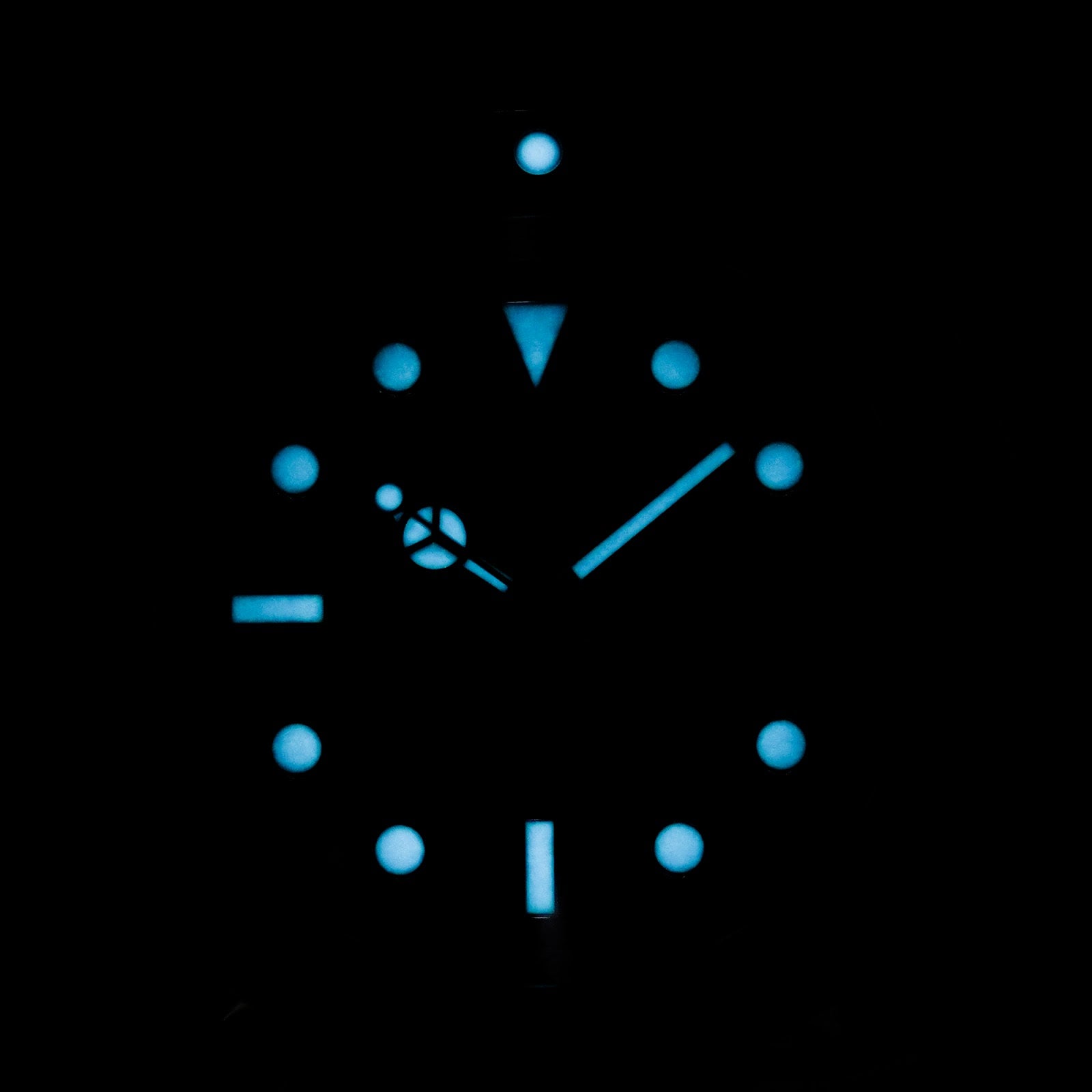 SEA-DWELLER DEEPSEA BLUE MK2 (2020)