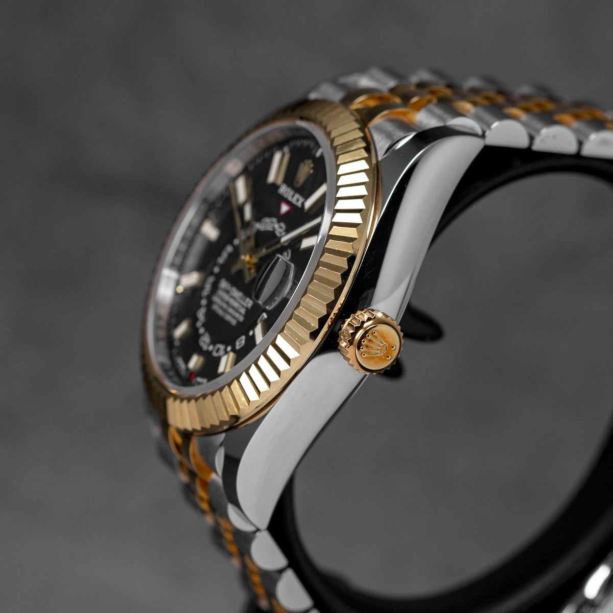 ROLEX SKY-DWELLER