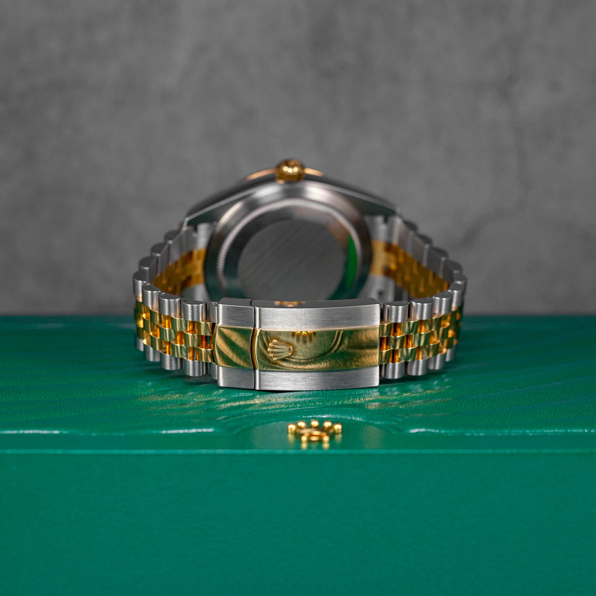 ROLEX SKY-DWELLER