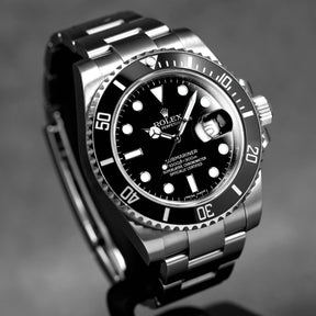 Harga Rolex Submariner Date Indonesia