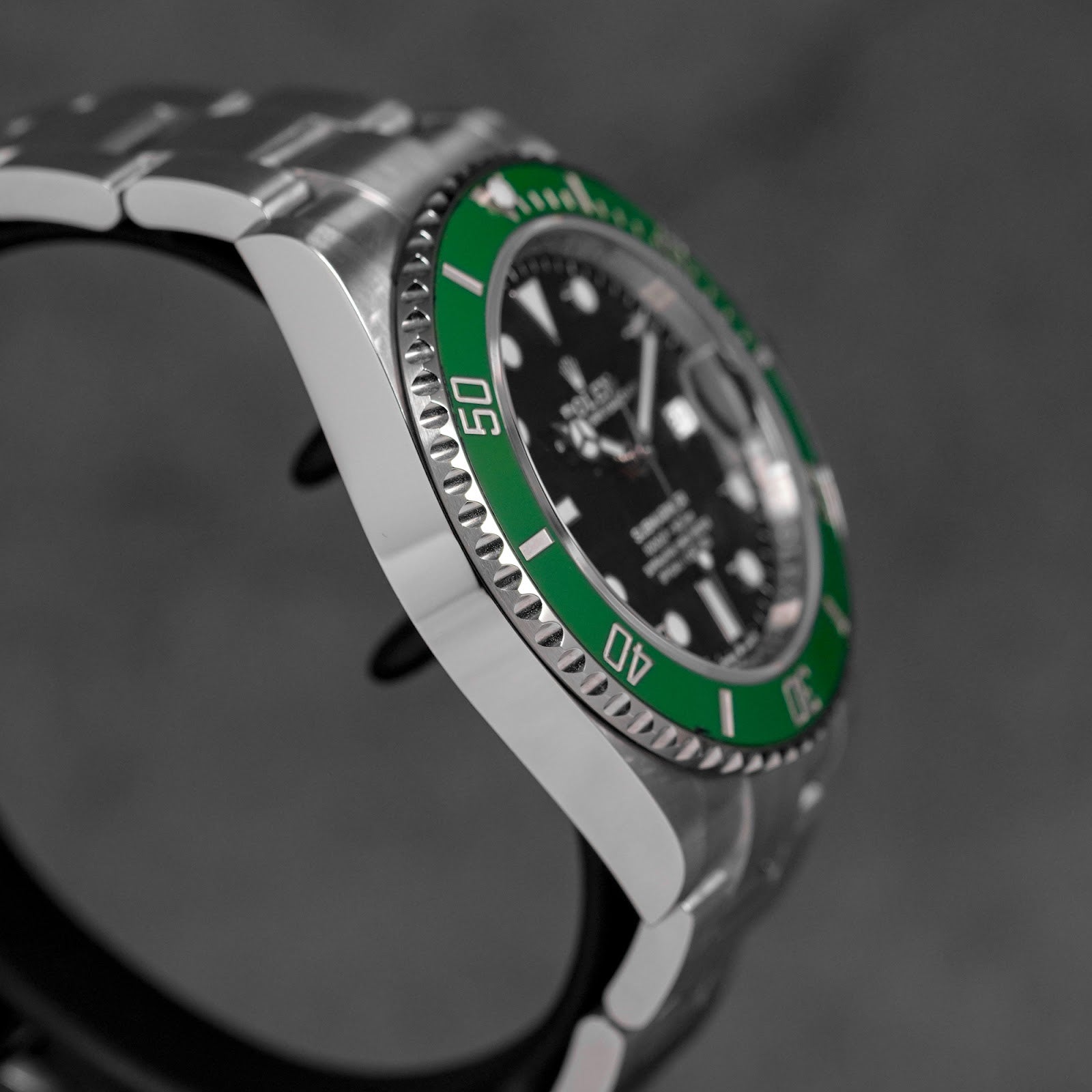 SUBMARINER DATE 41MM STARBUCKS (2026)