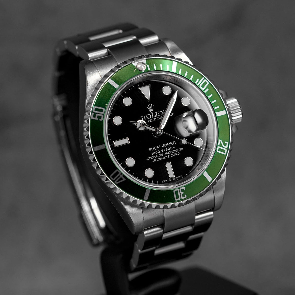 ROLEX SUBMARINER