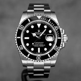 Harga Rolex Submariner Date Indonesia