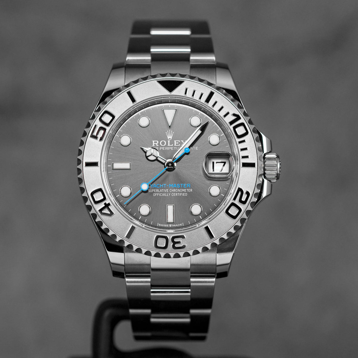 ROLEX YACHT-MASTER