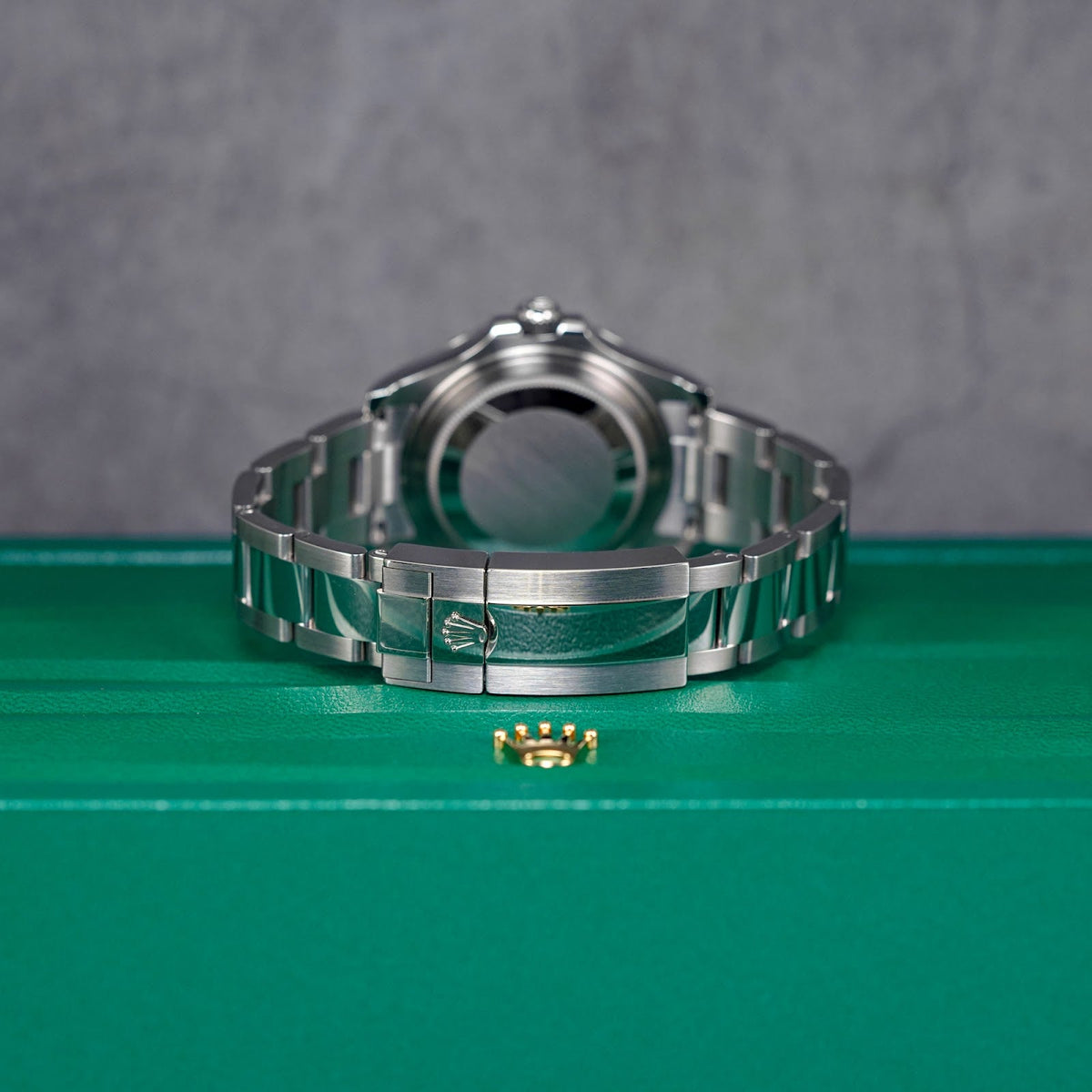 ROLEX YACHT-MASTER