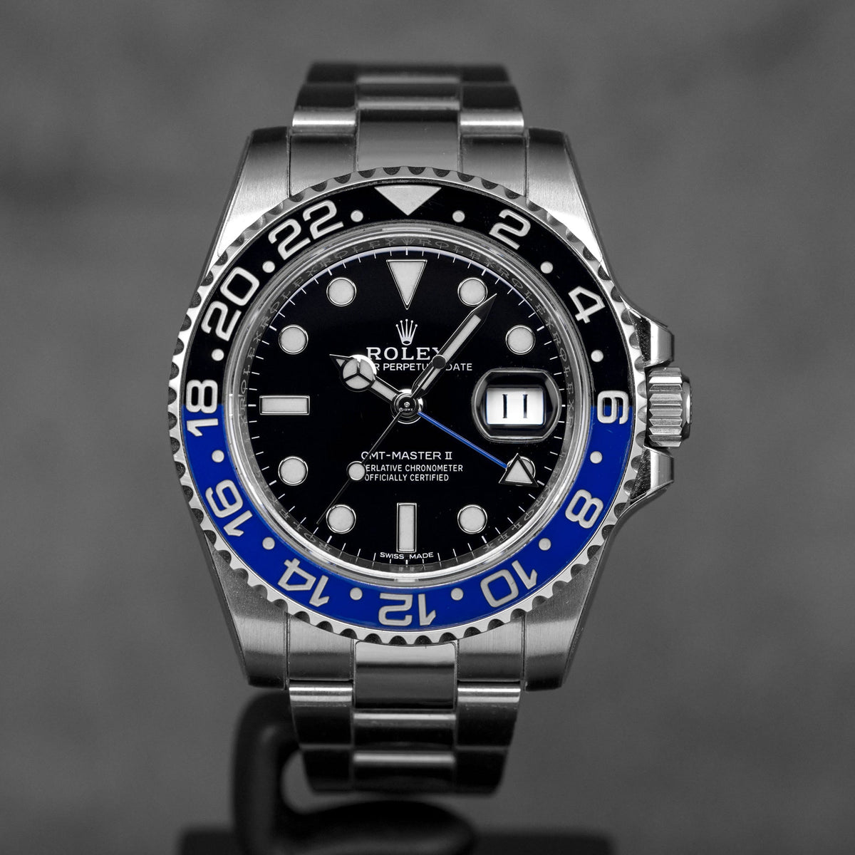 harga rolex batman indonesia