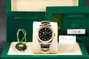 Explorer Twotone Indonesia