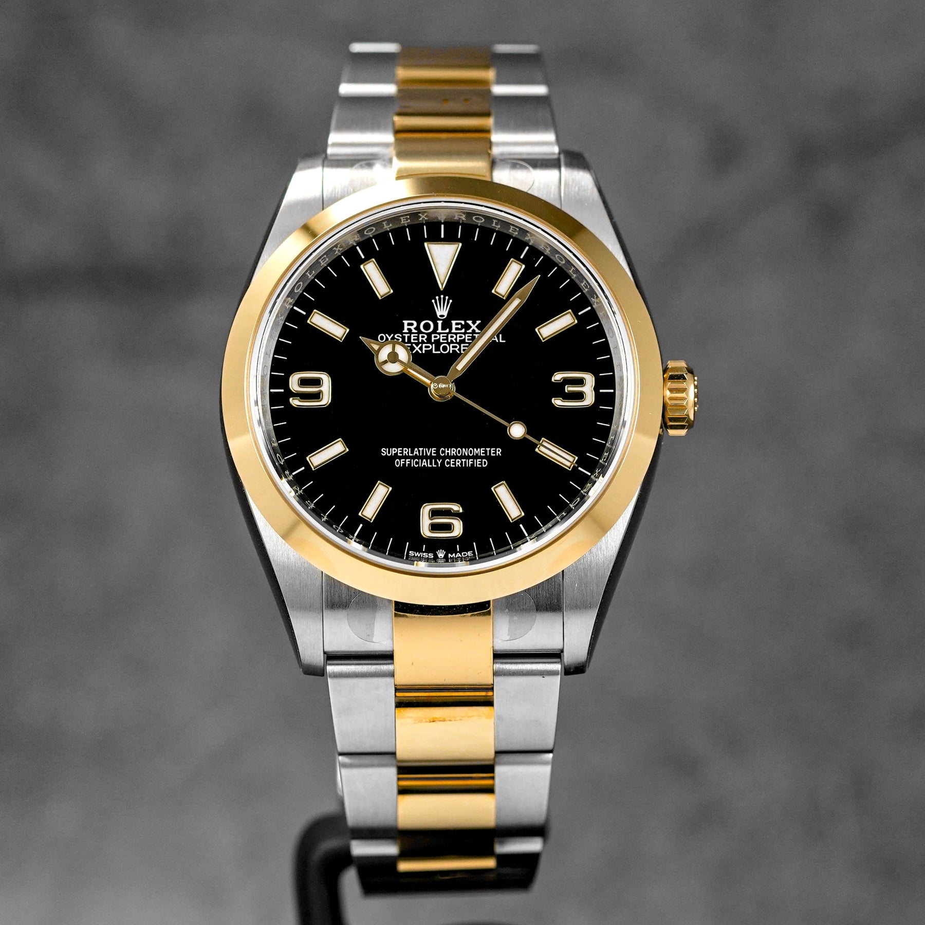 Explorer Twotone Indonesia