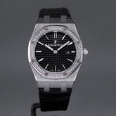 Audemars Piguet Royal Oak 33mm
