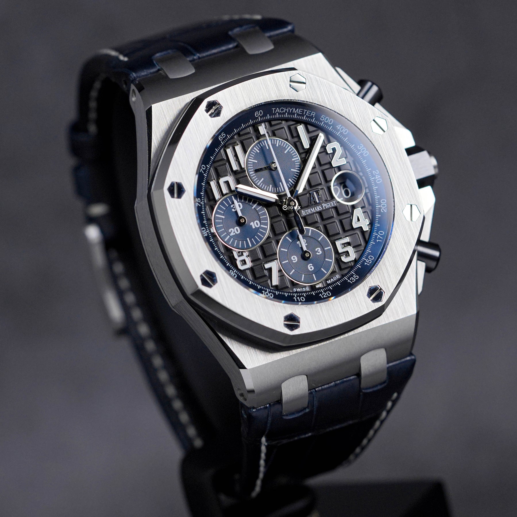 AUDEMARS PIGUET ROYAL OAK OFFSHORE CHRONOGRAPH 42MM BATMAN 2019