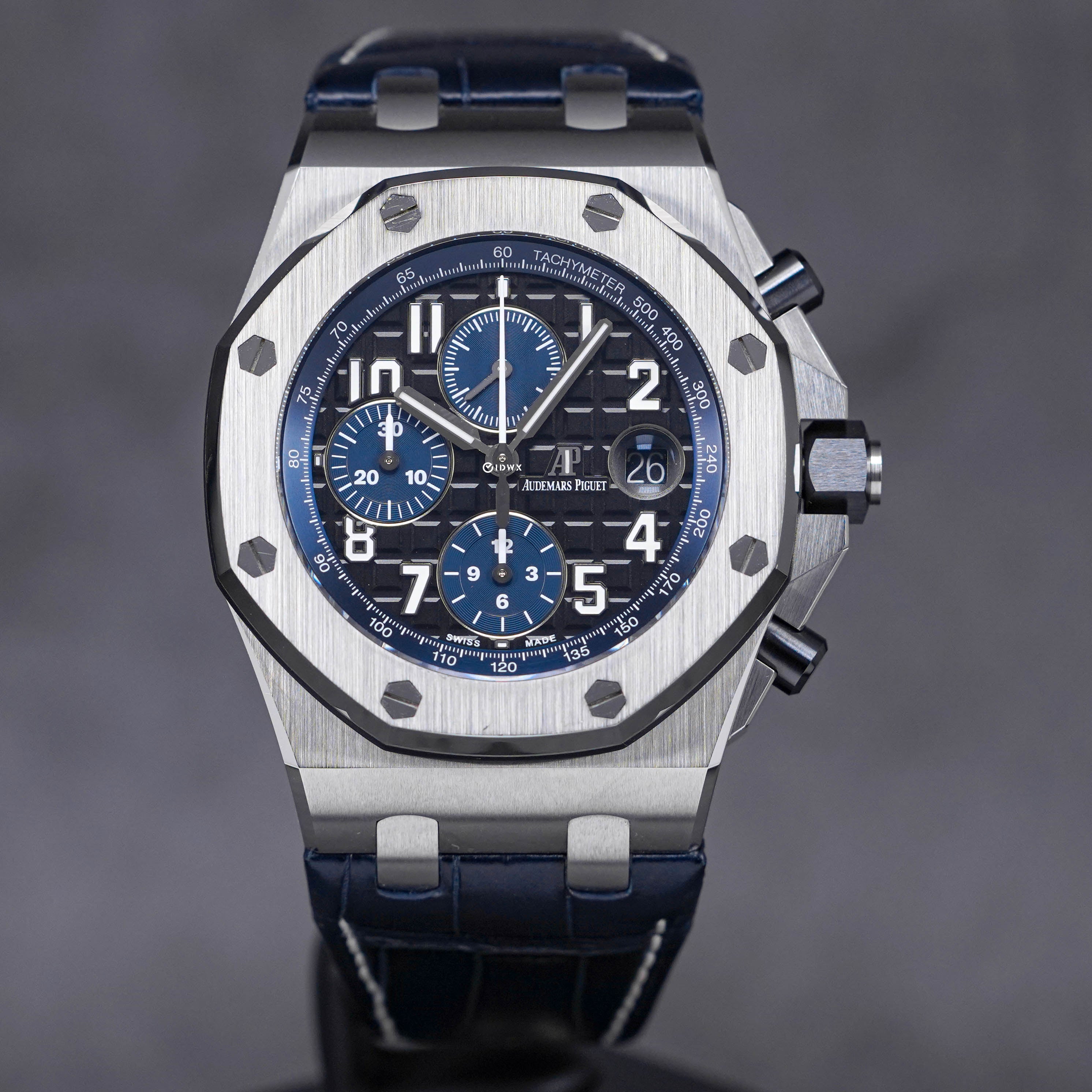 Harga jam audemars store piguet royal oak offshore