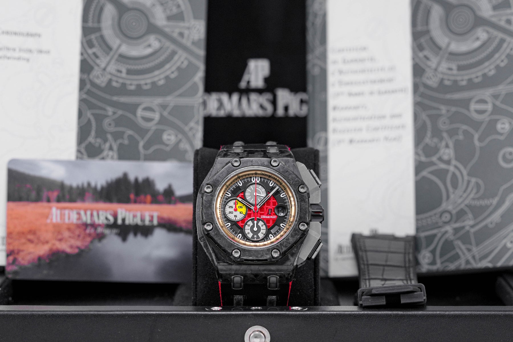 Ap grand hotsell prix carbon