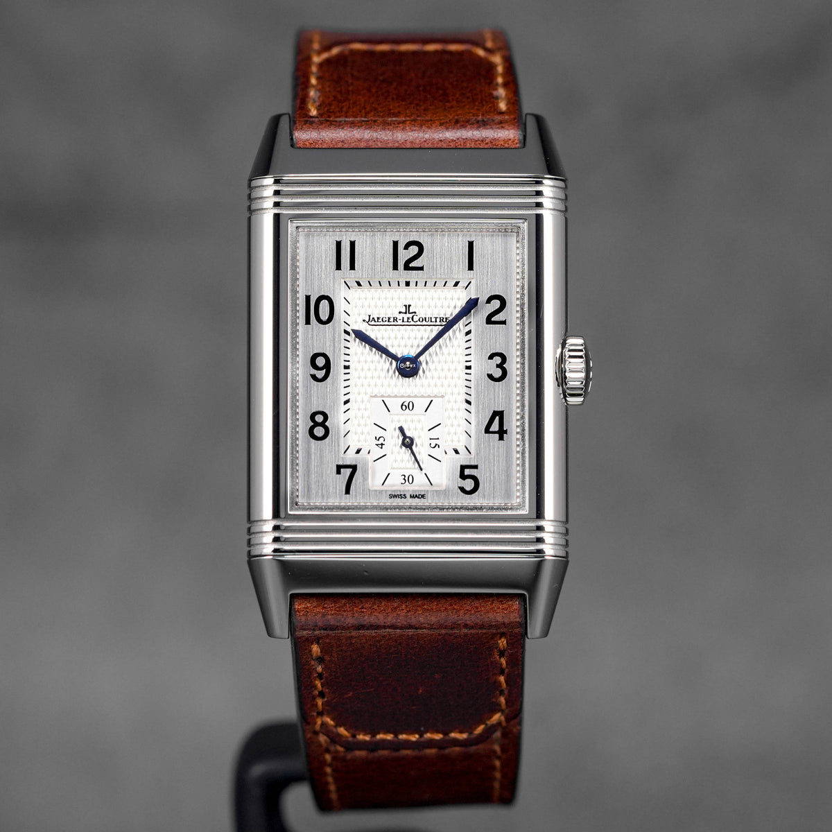 Reverso Classic Monoface Large