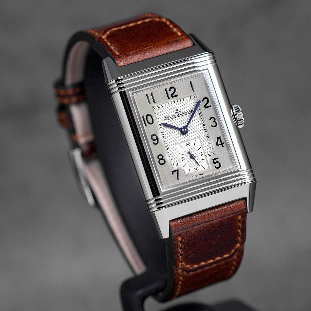 Reverso Classic Monoface Large