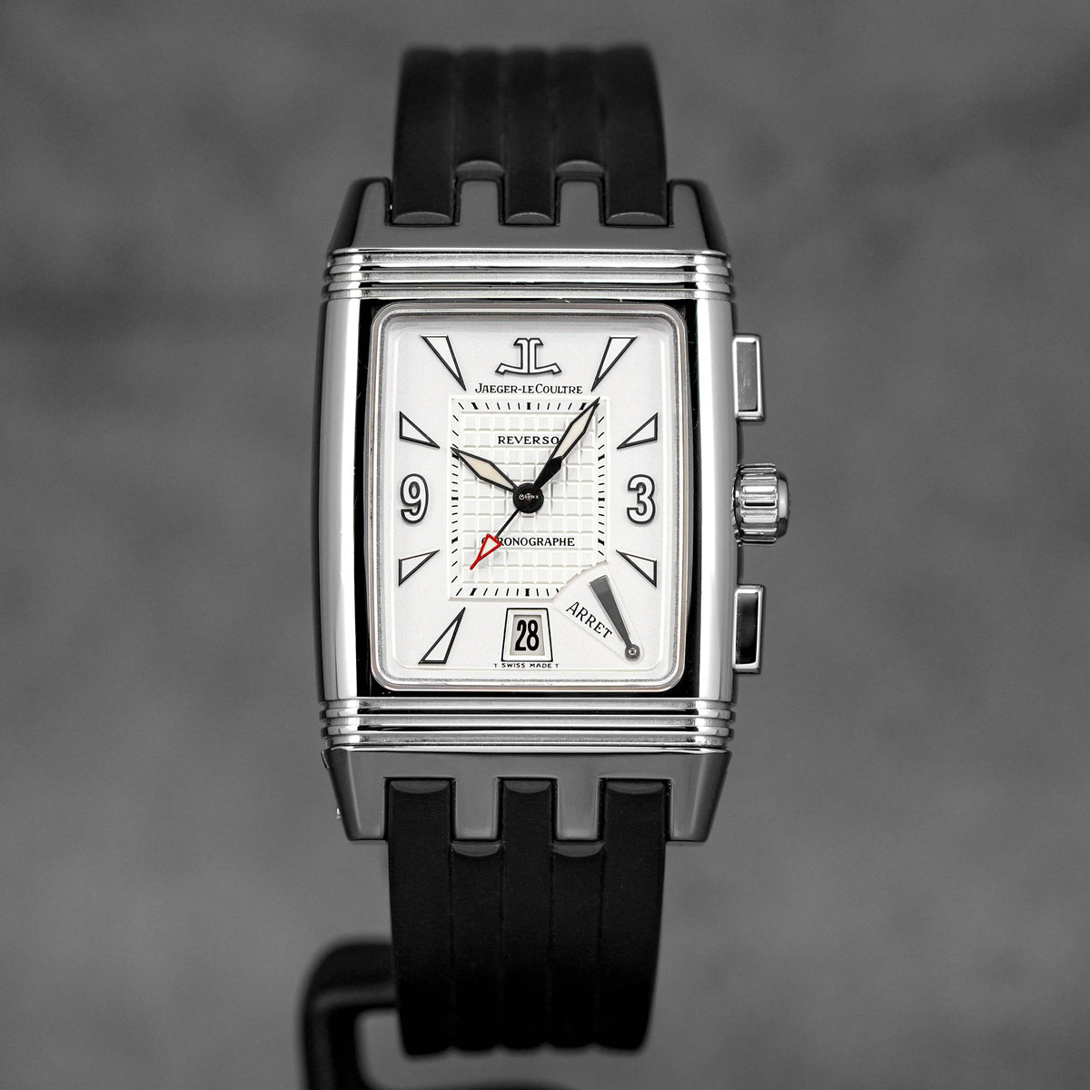 Reverso Duoface Gran Sport