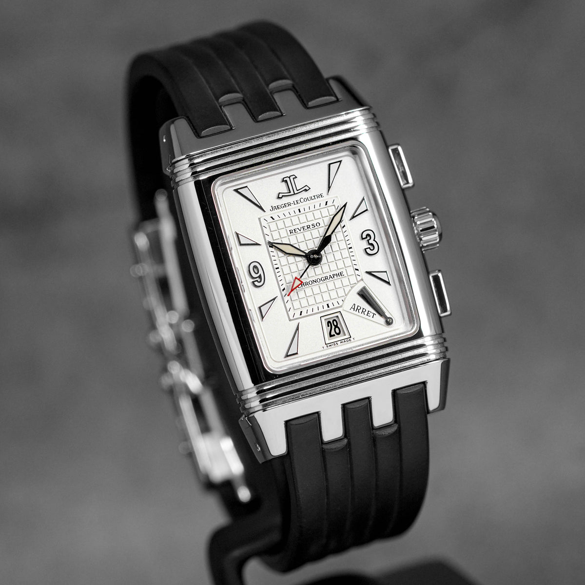 Reverso Duoface Gran Sport