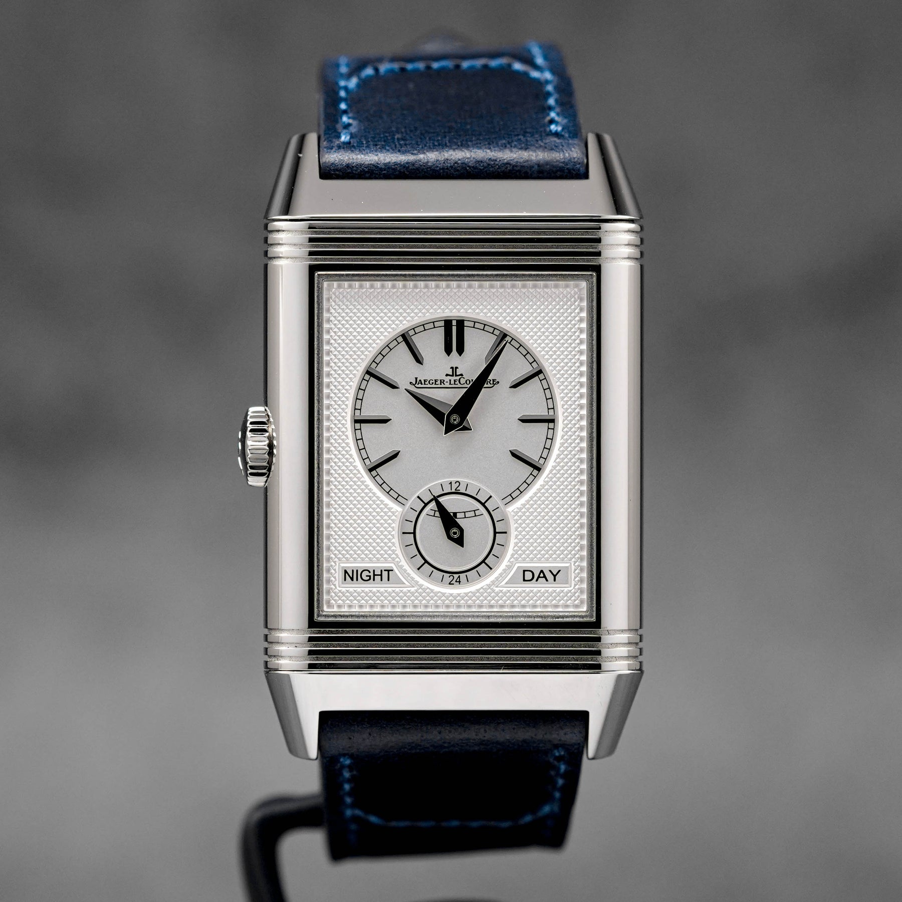 Reverso Tribute Duoface