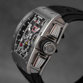 Harga Richard Mille RM 011 Felipe Massa