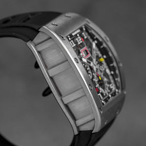 Harga Richard Mille RM 011 Felipe Massa