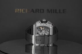 Harga Richard Mille RM 011 Felipe Massa