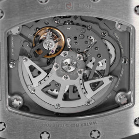 Harga Richard Mille RM 011 Felipe Massa