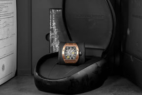 Harga Richard Mille RM 030 Rosegold Titanium