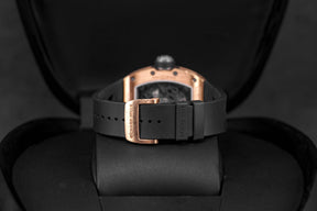 Harga Richard Mille RM 030 Rosegold Titanium