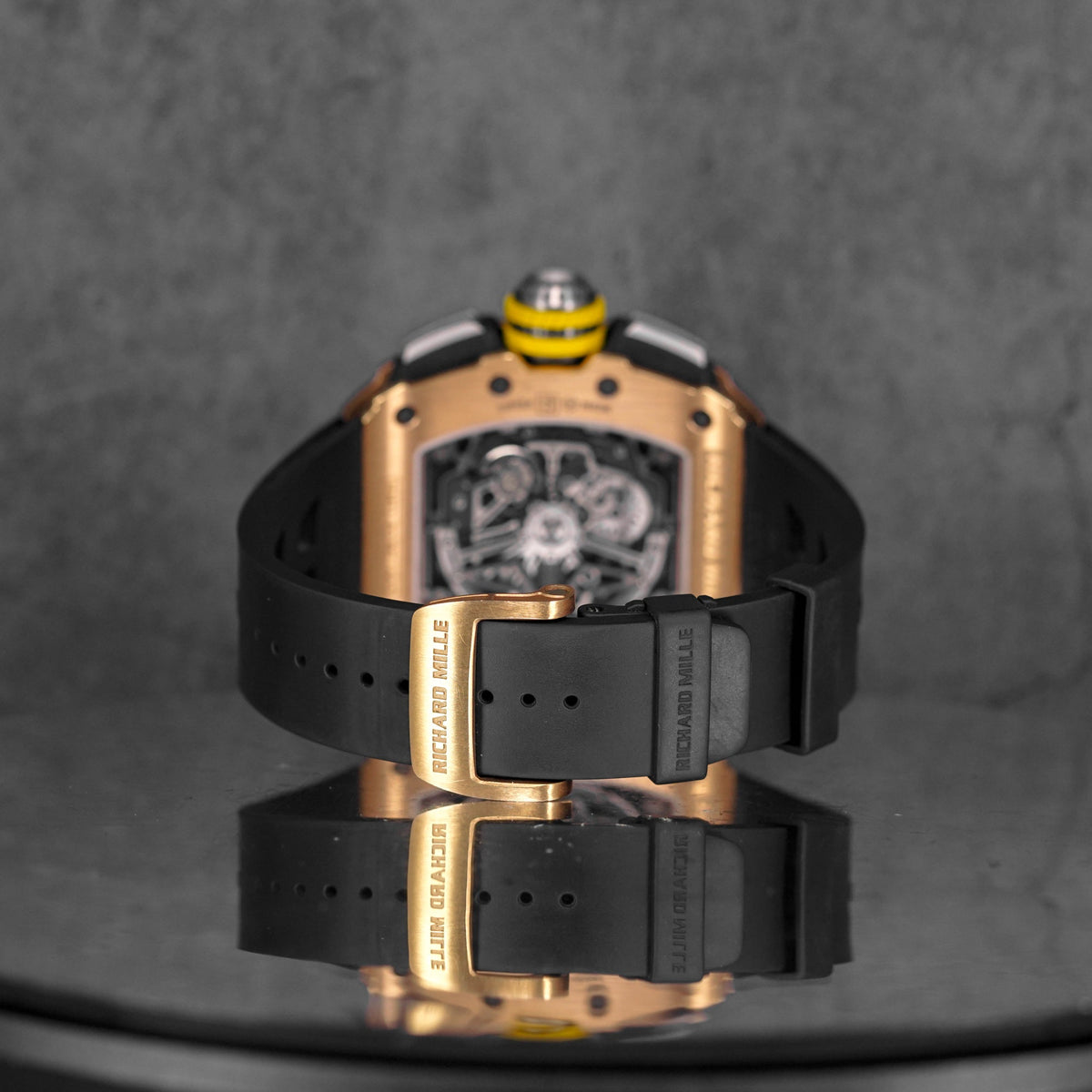 Richard Mille Rm