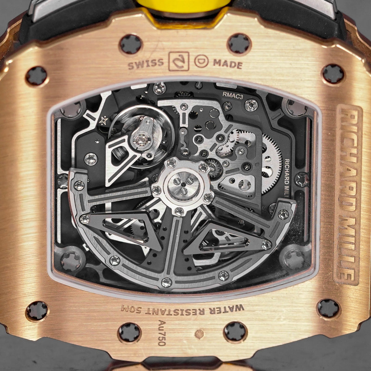 Richard Mille Rm