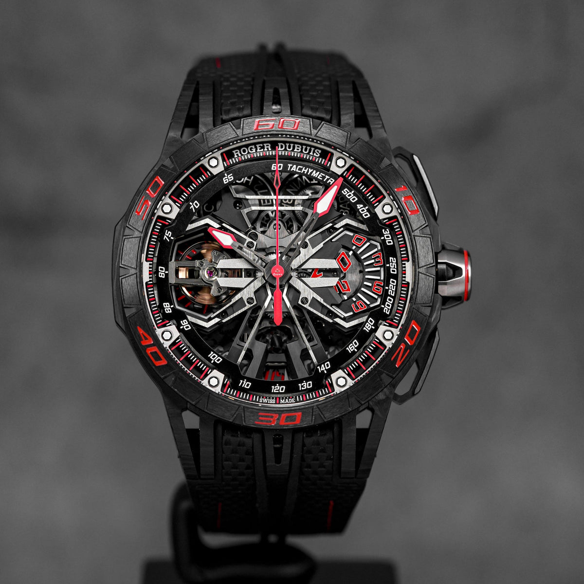 Roger Dubuis Excalibur