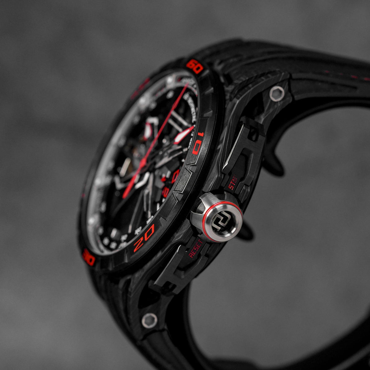 Roger Dubuis Excalibur