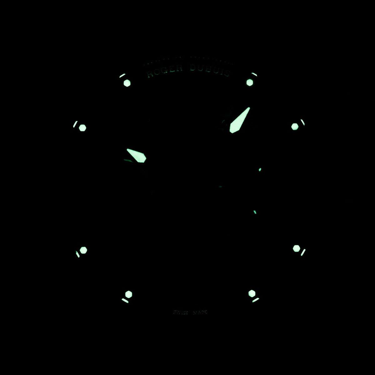 Roger Dubuis Excalibur