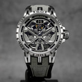 Harga Roger Dubuis Excalibur Spider