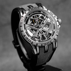 Harga Roger Dubuis Excalibur Spider