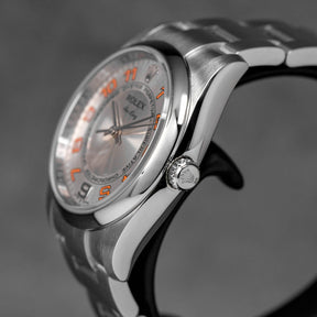 Harga Rolex Air King 114200 Indonesia