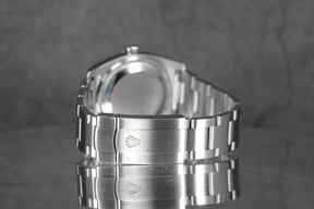 Harga Rolex Air King 114200 Indonesia