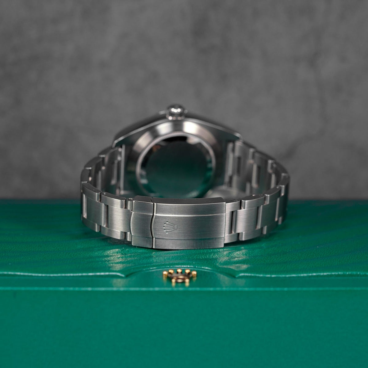 Rolex Air King