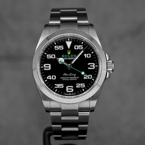 Harga Rolex Air King Indonesia